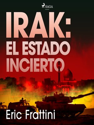 cover image of Irak